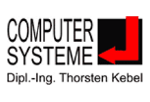 Computer Systeme Kebel 